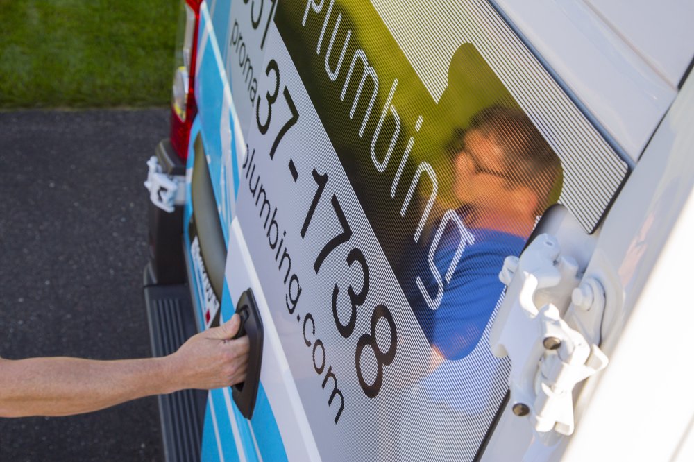 Slide of Pro Master Plumbing