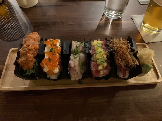Aki Kushiyaki by null