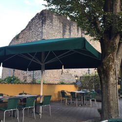 Burgrestaurant Obervoitsberg