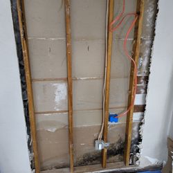 Alexander GH Drywall