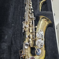 Texas Horn Trader