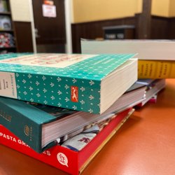 Barnes & Noble - My fave place