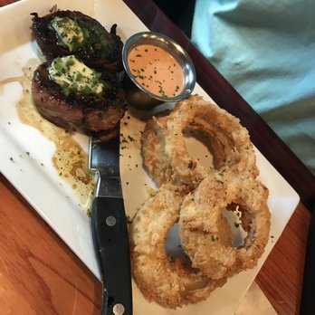 Briquettes Steakhouse - Steakhouses Near Me - Mobile, Alabama