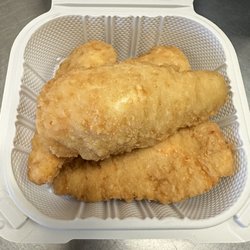Bamboo Chinese Restaurant