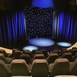 Marvyn's Magic Theater - 130-seat, intimate , luxury venue for world-class Magic, Comedy and Variety shows