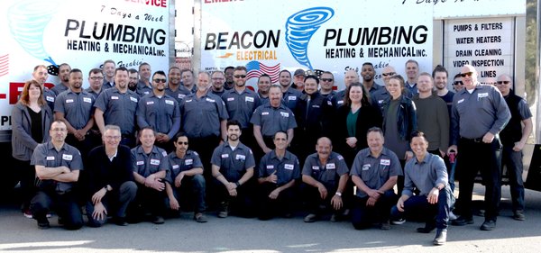 Beacon Plumbing Updated February 2026 57 Photos 259 Reviews L 