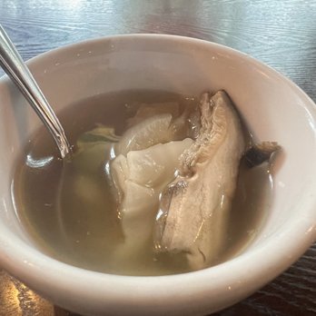 Ti22 - soup - Thai Near Me - Seattle, Washington Ti22 - soup - Thai Near Me - Seattle, Washington