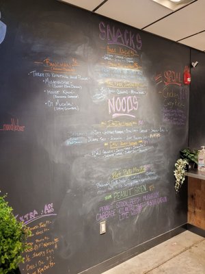 Menu photo 5 Lil Dumplings Noodle Bar Indianapolis, IN Menu photo 5 Lil Dumplings Noodle Bar Indianapolis, IN