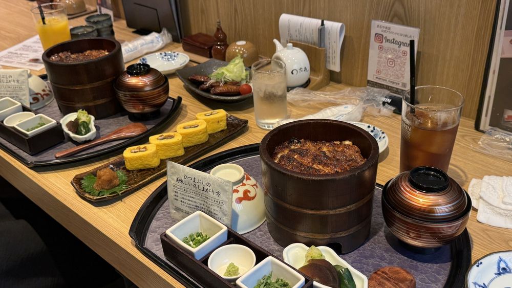Sekaino Yamachan Honten