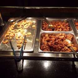Good Taste Asian Buffet