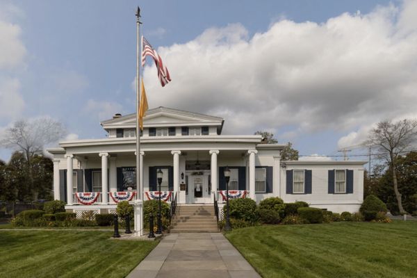 CODY-WHITE FUNERAL HOME - Updated June 2026 - 32 Photos - 107 Broad St