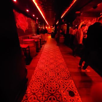 Prohibition - Inside - Lounges Near Me - San Diego, California Prohibition - Inside - Lounges Near Me - San Diego, California
