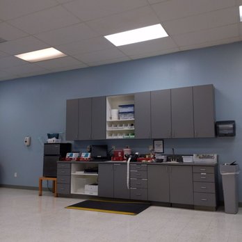 Labcorp - Laboratory Testing Near Me - Seaside, California