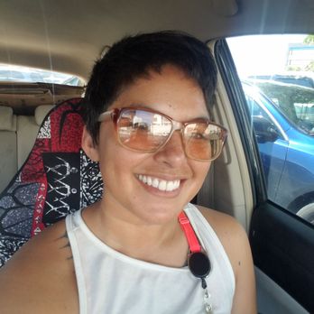 Winam Studio - Love the new short look!! Thank you Hillary!!! - Hair Salons Near Me - Honolulu, Hawaii Winam Studio - Love the new short look!! Thank you Hillary!!! - Hair Salons Near Me - Honolulu, Hawaii
