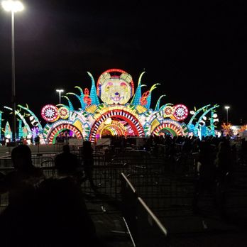 Hello Panda Festival - Festivals Near Me - Corona, New York