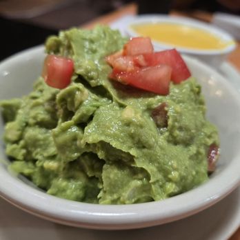 The Grasshopper El Chapulin - Guacamole - Desserts Near Me - Adrian, Michigan