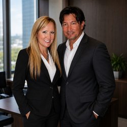 AIS Tax & Financial - Charles Cash, EA MBA, and Dawn Cash