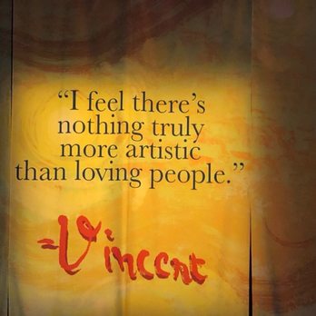 Immersive Van Gogh - Charlotte - Art Galleries Near Me - Charlotte, North Carolina