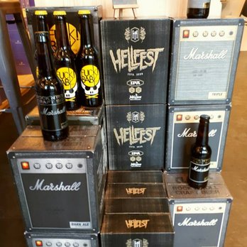 Bibovino - Mélusine Marshall et Hellfest - Beer, Wine & Spirits Near Me - La Roche-sur-Yon, 85 Bibovino - Mélusine Marshall et Hellfest - Beer, Wine & Spirits Near Me - La Roche-sur-Yon, 85