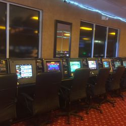 Gold Mine Express Arcade