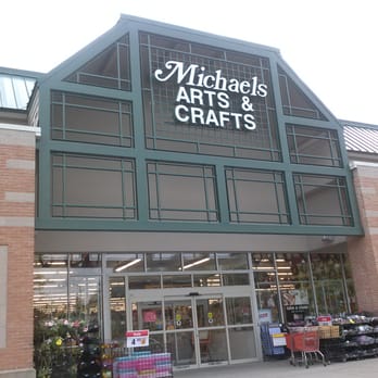 Michaels - Arts & Crafts Near Me - Avon, Connecticut