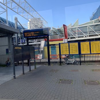 Amsterdam Sloterdijk - Train Stations Near Me - Amsterdam, New Hampshire