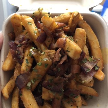 Kopus Gourmet Burgers - Kopus Loadus fries were BOMB! - Burgers Near Me - Austin, Texas Kopus Gourmet Burgers - Kopus Loadus fries were BOMB! - Burgers Near Me - Austin, Texas