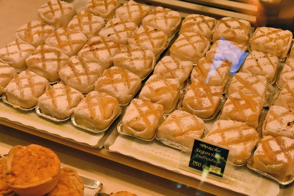 Pastelería Limón y Menta by null