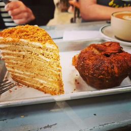 Kouign-amann