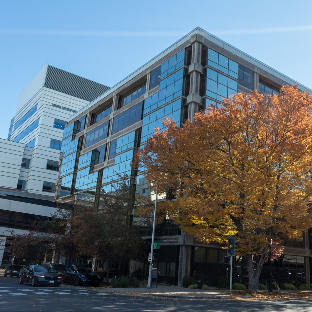 Sutter Cardiac Imaging Sacramento - patient advocate in Sacramento, CA