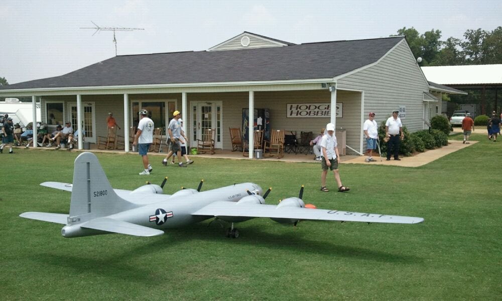 HODGES HOBBIES Hobby Shops 428 Neil Hodges Rd, Americus, GA Phone