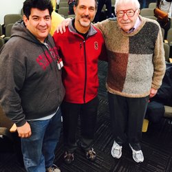 Mark Abramson -  California Center For Craniomandibular Disorder - Dr. A speaking at Stanford Sleep and Dreams course with Drs. Bill Dement and Pelayo Spea