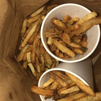 Five Guys - Fries - Burgers Near Me - Boynton Beach, Florida