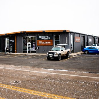 Total Automotive - Total Automotive Building Fort Collins, Colorado 80525 - Auto Repair Near Me - Fort Collins, Colorado Total Automotive - Total Automotive Building Fort Collins, Colorado 80525 - Auto Repair Near Me - Fort Collins, Colorado