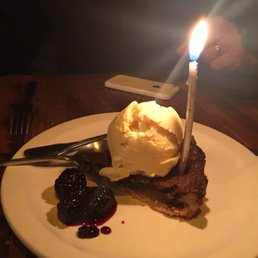 Pecan Pie