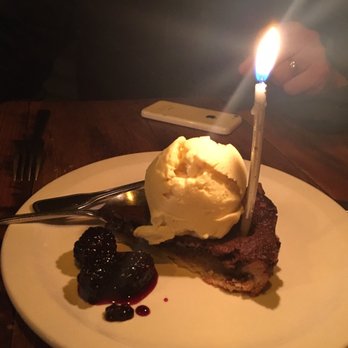 Prospector - Pecan pie - Desserts Near Me - Rico, Colorado