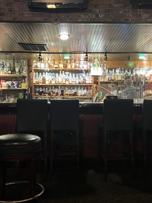 The Snug by null