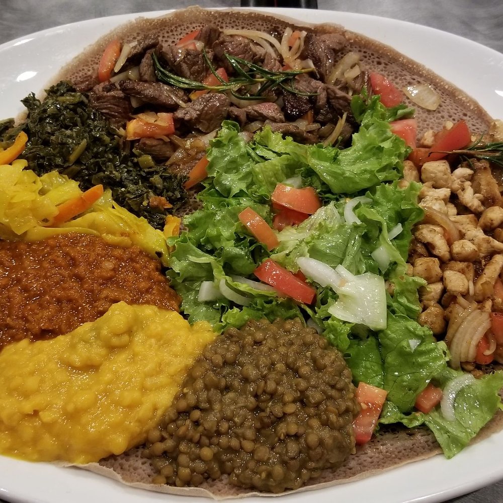 Veggie Combo, Tenderloin Tip, and Chicken Tip Veggie Combo, Tenderloin Tip, and Chicken Tip