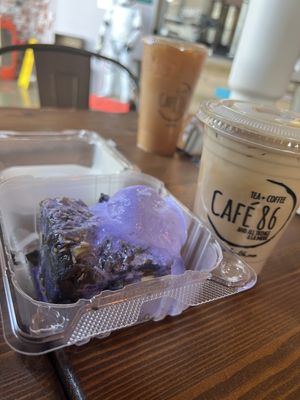 Café 86 - Las Vegas by null