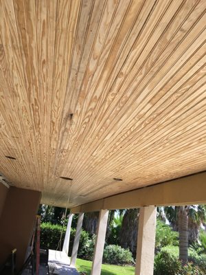 Reeves Construction Logo