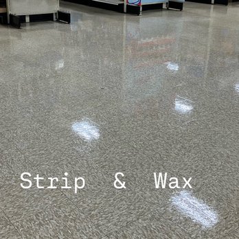 McLain's Cleaning Services - Office Cleaning Near Me