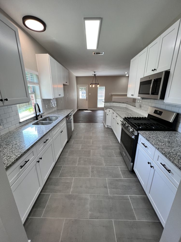 Slide of Elegant Edges Roofing & Remodeling