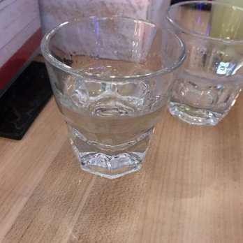 St. Paul Tap - My $3 Tito's pour during Thursday's evening special. - American Near Me - Saint Paul, Minnesota St. Paul Tap - My $3 Tito's pour during Thursday's evening special. - American Near Me - Saint Paul, Minnesota