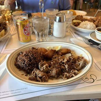 Versailles - Vaca Frita** - Cuban Near Me - Miami, Florida Versailles - Vaca Frita** - Cuban Near Me - Miami, Florida