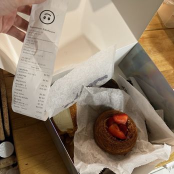 Supermoon Bakehouse - Bakeries Near Me - New York, New York Supermoon Bakehouse - Bakeries Near Me - New York, New York