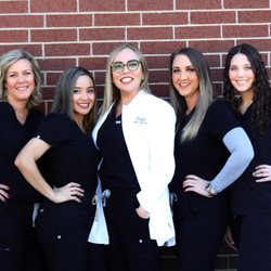 Paradigm Restorative Health Clinic - The Paradigm Clinic staff