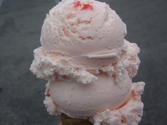 Gray's Ice Cream by null