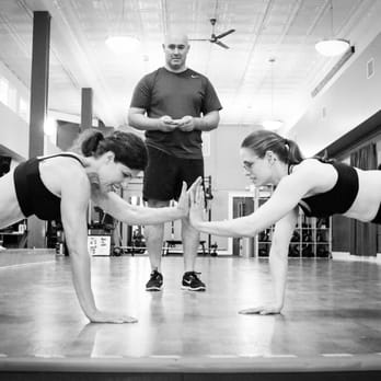 C-FIT Studio - Trainers Near Me - Suffolk, Virginia