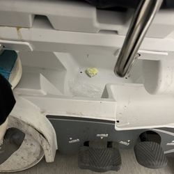 Duke Regional Hospital - Not our trash
