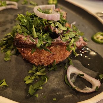 Foreigner - "I'm Stuck On Sushi Rice" - Steak & Chimichurri - Breakfast & Brunch Near Me - San Mateo, California Foreigner - "I'm Stuck On Sushi Rice" - Steak & Chimichurri - Breakfast & Brunch Near Me - San Mateo, California